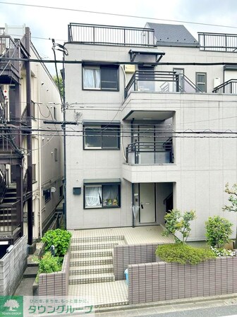 プライマル中野新橋の物件内観写真